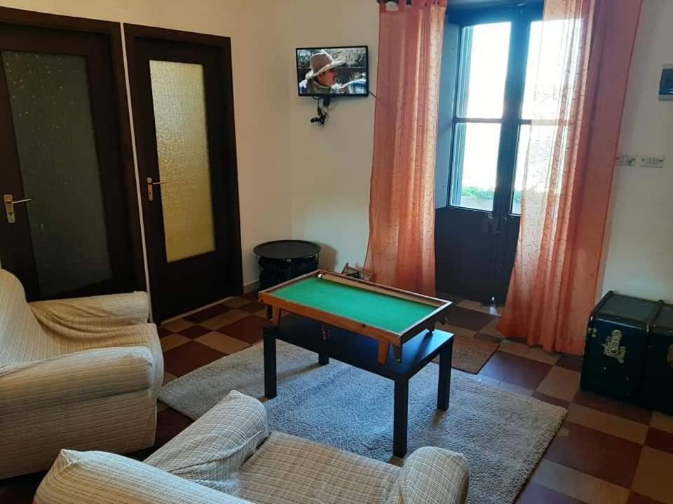 Carrubo - Giardino In Citta Villa CTA Exteriör bild