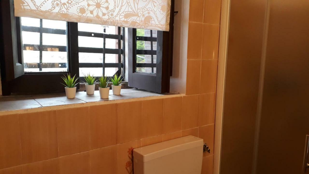 Carrubo - Giardino In Citta Villa CTA Exteriör bild